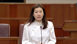 Committee of Supply 2026 debate, Day 2: Hany Soh on further encouraging legacy planning