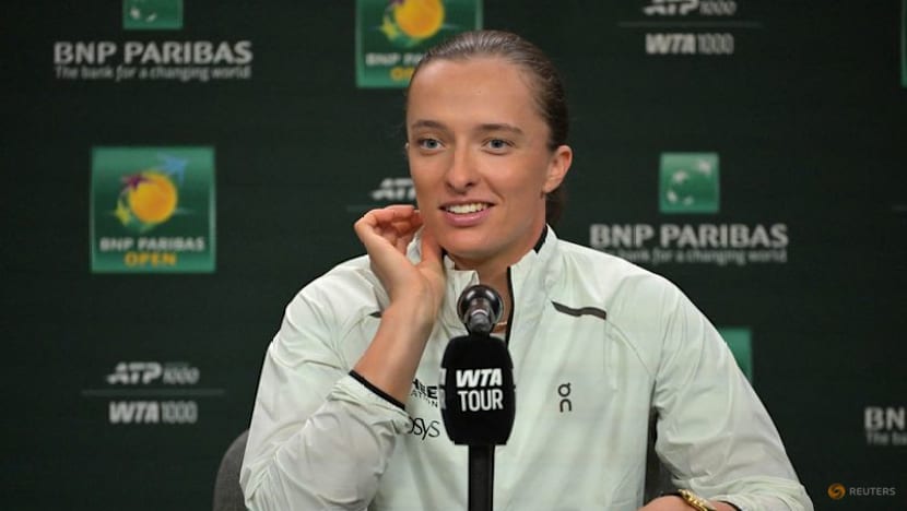 WTA players divided on five-set matches proposal at Grand Slams