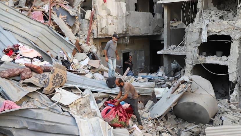 Hamas, Israel mulai negosiasi pembebasan sandera, Trump sebut tahap pertama harus selesai minggu ini