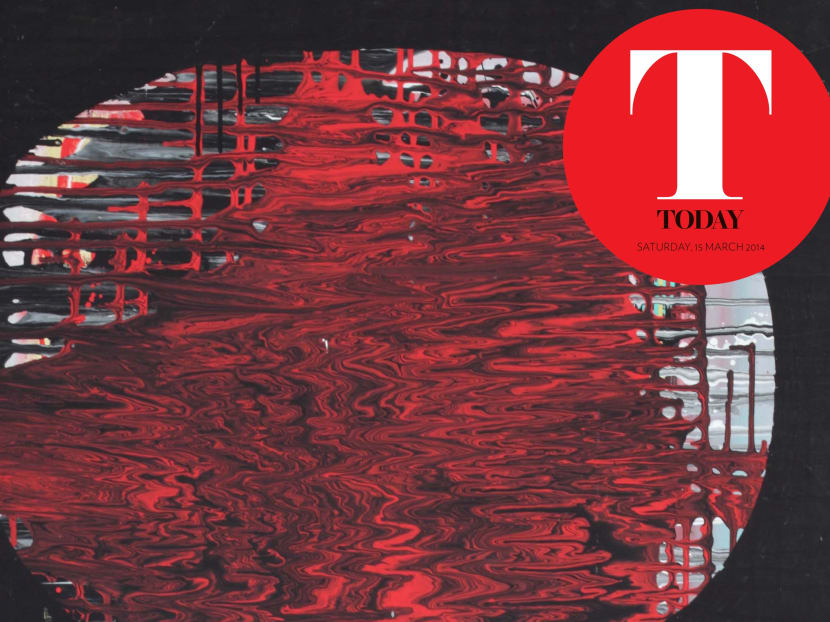 Singapore’s Second Gen artistic adventures