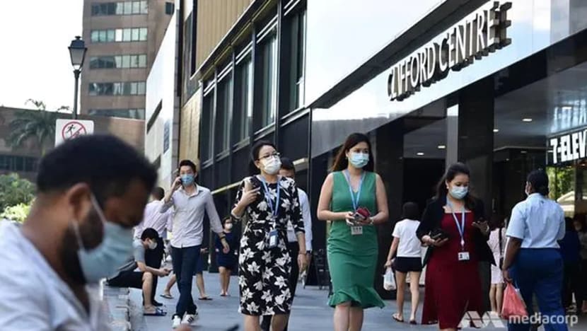 Surat doktor tidak diperlukan untuk kembali bertugas di tempat kerja, sekolah selepas pulih dari COVID-19