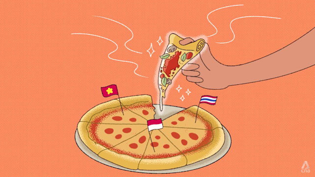 Big Read: Amid Singapore's brutal F&B scene, some businesses find success overseas