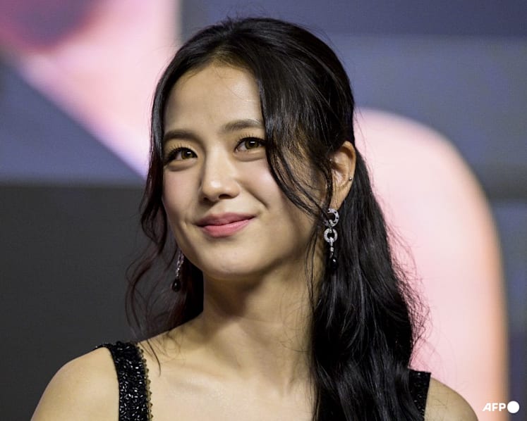 Blackpink’s Jisoo to receive Rising Star award at Canneseries in April