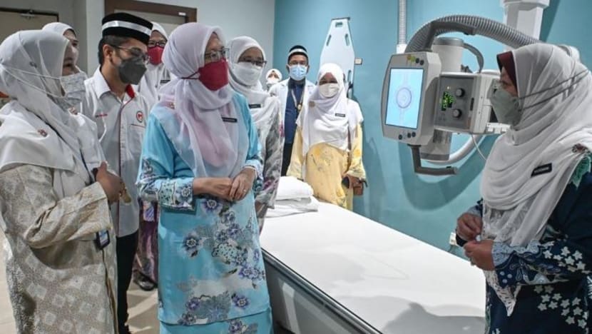 Kementerian Kesihatan M'sia kaji keperluan vaksin influenza bagi golongan berisiko