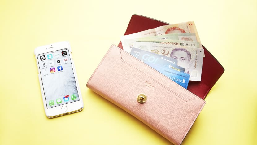 Leave Your Wallet At Home. Here’s How We Did It For 6 Days