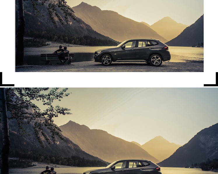 Singapore’s top motoring execs recommend… Germany’s best drives