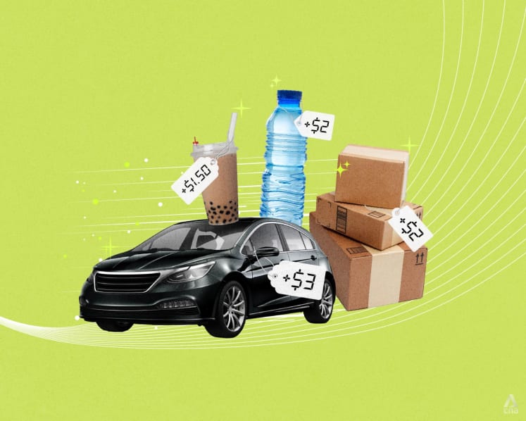 Are we paying too much for convenience these days?