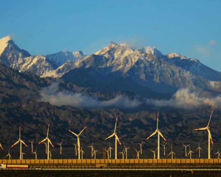 Commentary: Why China believes it’s go big on carbon emission cuts or go home