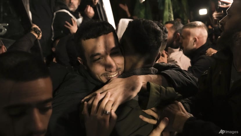 Commentary: How Qatar became mediator in the Gaza war