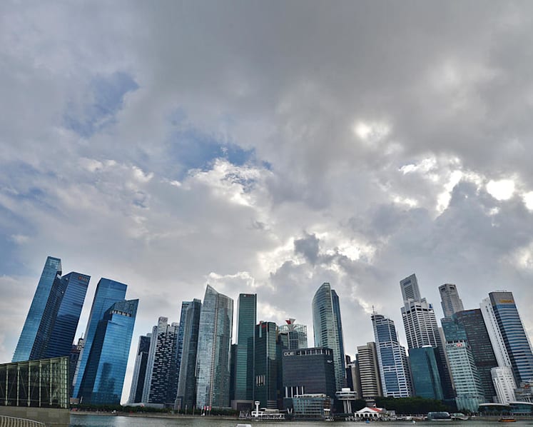 S’pore’s recovery from downturn set to take 18 months, twice as long as earlier recessions: Economists