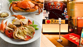 With ‘No Successors To Take Over’, Iconic East Ocean Teochew Restaurant Will Close After 33 Years 