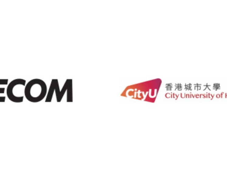 AECOM and CityUHK School of Energy and Environment forge strategic partnership to accelerate Hong Kong’s sustainability and climate resilience goals 