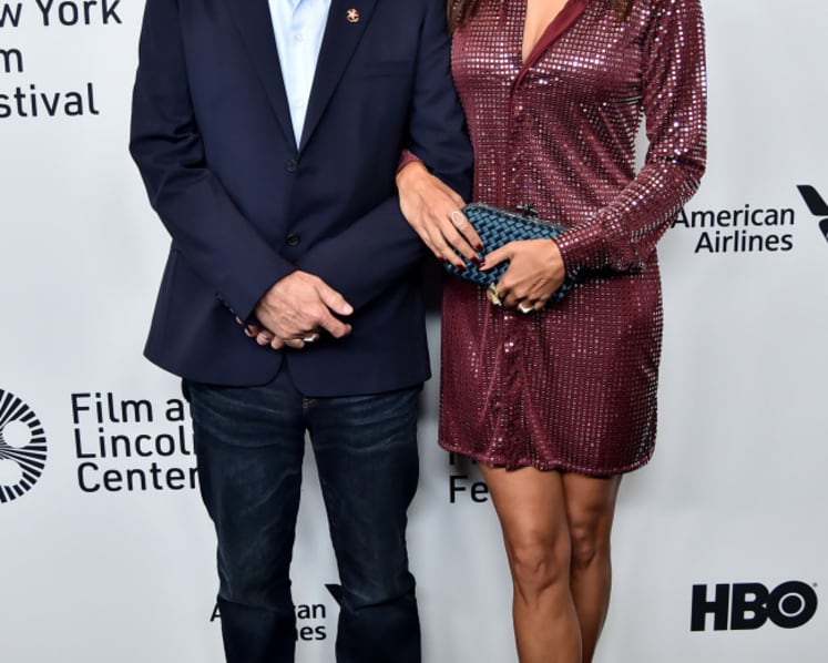 Bruce Willis’ wife Emma Heming fights tears as she marks dementia-stricken actor’s 68th birthday