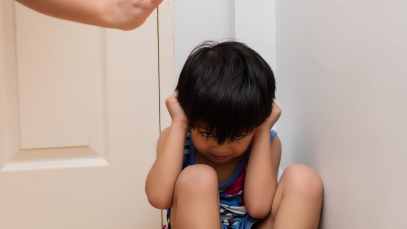 First-of-its-kind study finds more than half of S'pore parents who frequently cane, spank children think it's ineffective