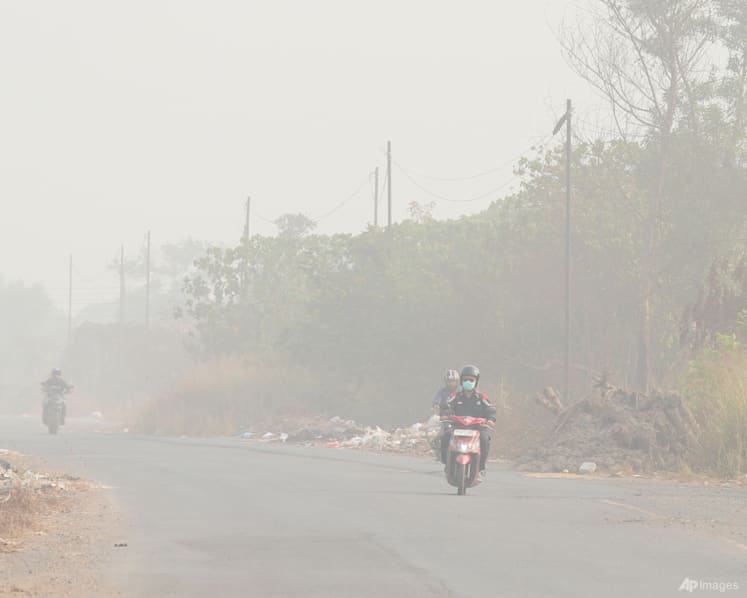  Asia has to prepare before climate disasters, not just cope after they strike