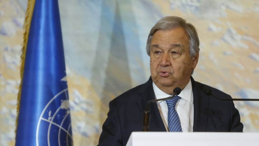 PBB luluskan Deklarasi New York; tegaskan sokongan terhadap huraian 2 negara