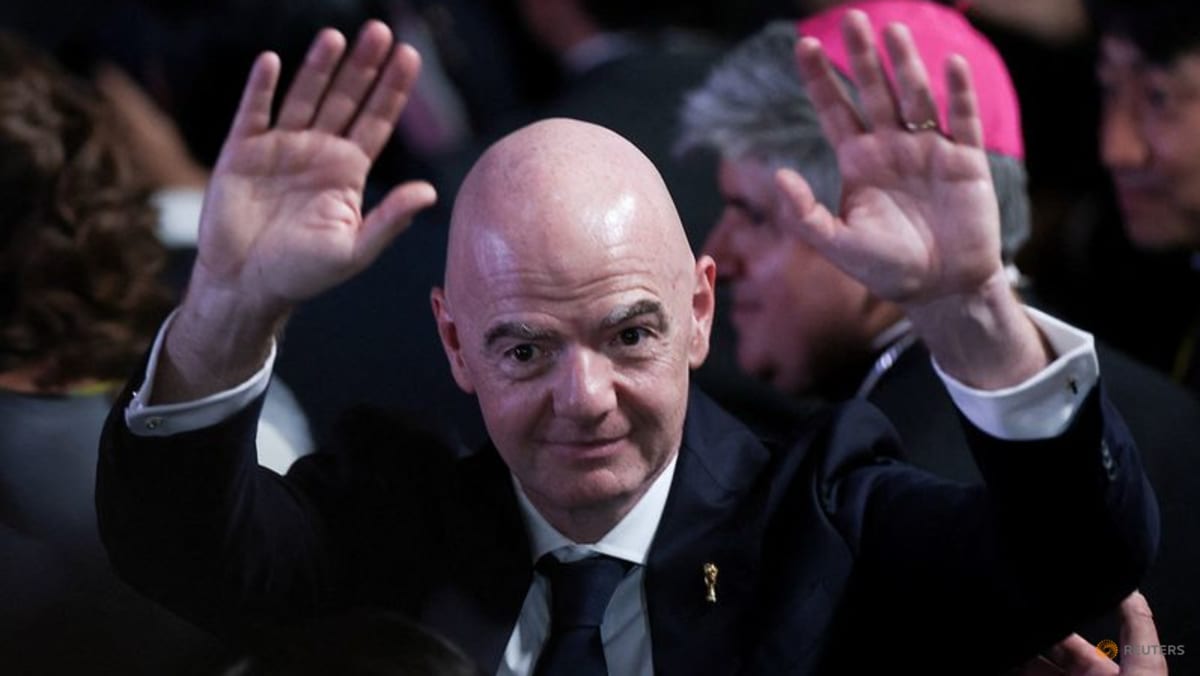 UEFA, AFC, CONCACAF hit out at Infantino over World Cup stake sale