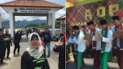 GEN KAKI CUTI: Jejak susur galur, cari jati diri di Pulau Bawean