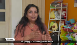 மடியில் குழந்தை... மனதில் கவலை... அன்னையரின் மனநிலை