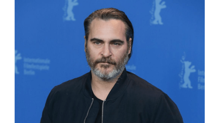 Joaquin Phoenix says producers warned new movie 'would be a real bummer'