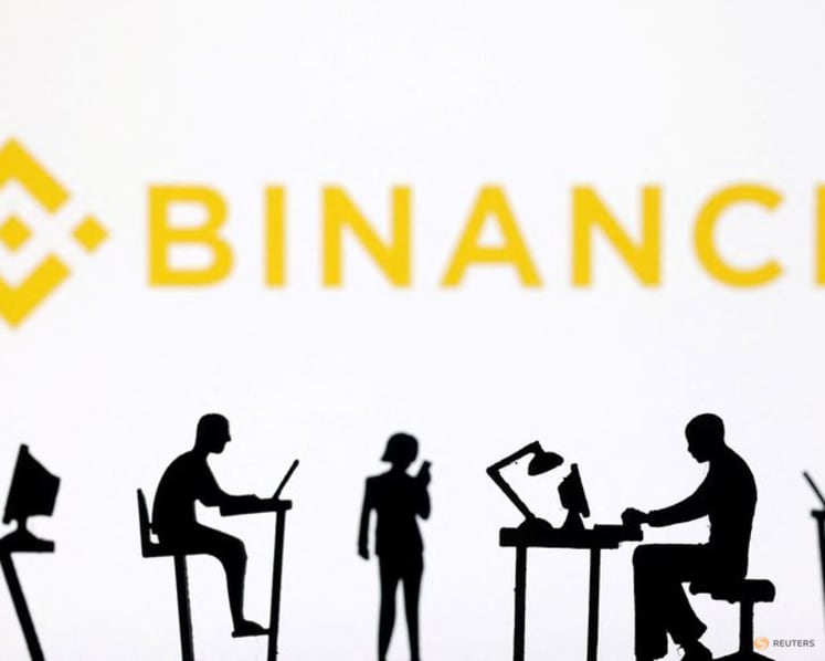 Binance buys $100 million stake in Circle, expands partnership