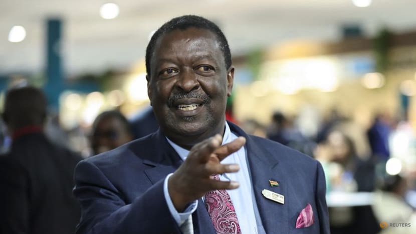Kenya gets $169 million in Japan Samurai financing to boost industries