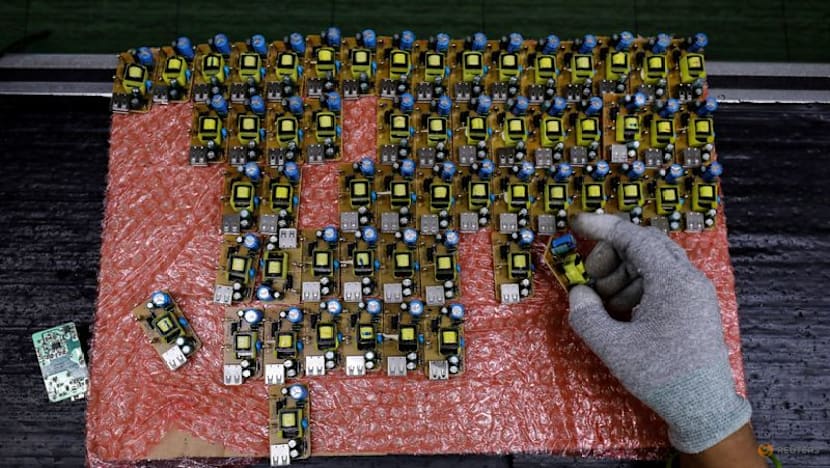 India approves electronic component projects worth $4.6 billion