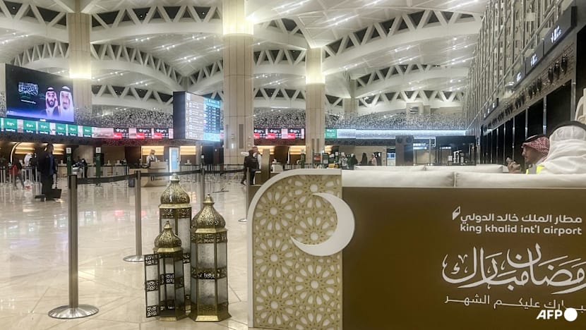 Singaporeans in Middle East asked to indicate interest in 'assisted departure' amid airport closures