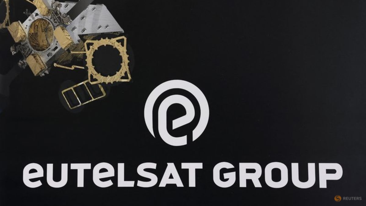 Eutelsat replaces CEO with Orange executive - Channel News Asia (Picture 1)