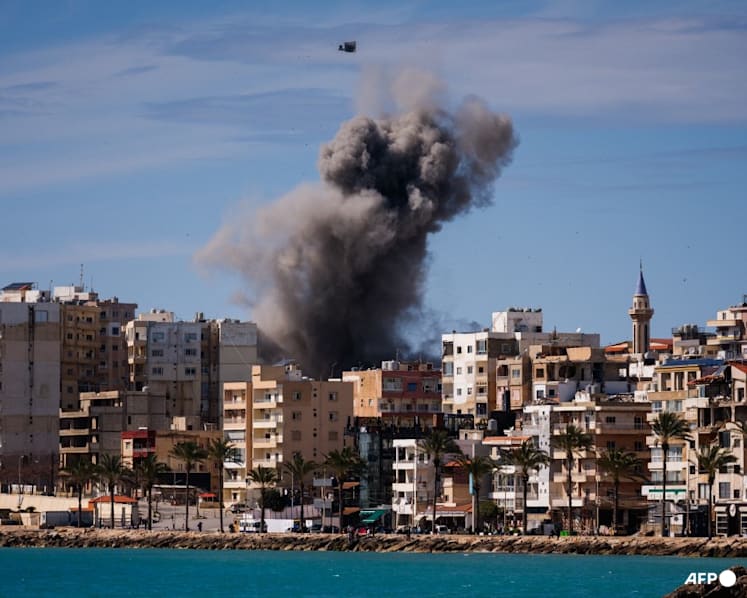 Rules of war ‘increasingly abandoned’ in Middle East conflict: Doctors Without Borders president