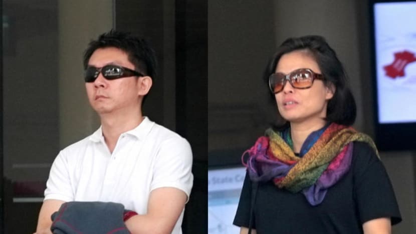 Couple who abused 2 domestic helpers: Prosecution appeals to reverse acquittal, seeks higher sentence