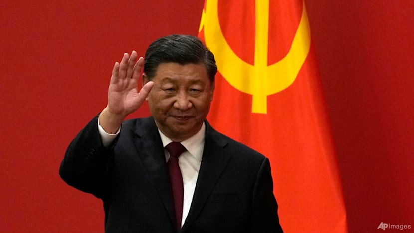 China punishes 69 senior officials, as anti-corruption drive deepens