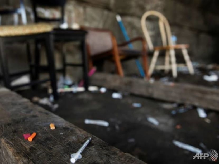 IN FOCUS: Breaking the cycle of drug addiction passing from parent to child 