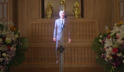 Good Death Innovators - East Asia's New Grief Industry: Holograms, AI Avatars, VR Goodbyes
