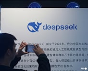 China's DeepSeek releases new AI model adapted to run on Huawei chips