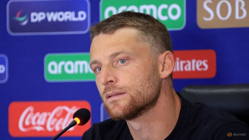 Captain Buttler wants England bowlers to stop leaking boundaries