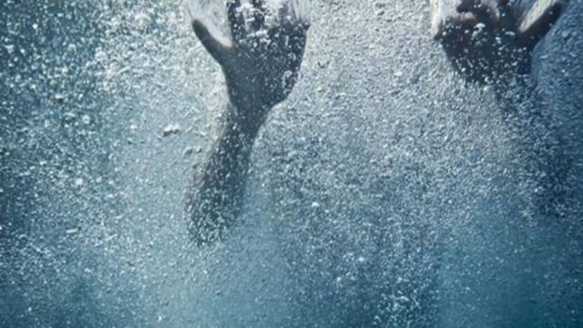 Kanak-kanak lelaki maut selepas lemas dalam kolam renang buatan sendiri