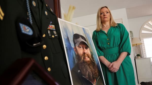 Family creates AI video to depict Arizona man addressing his killer in court - Channel News Asia (Picture 2)