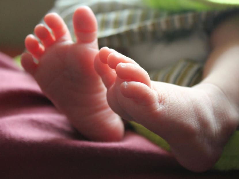 Coroner opens inquiry into death of 1-month-old baby who was sleeping with mother Coroner opens inquiry into death of 1-month-old baby who was sleeping with mother