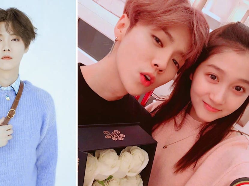 Lu Han Rumoured To Be Marrying Actress Guan Xiaotong, Whose Dad Allegedly Told Friends He Received S$21mil Worth Of Betrothal Gifts