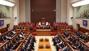 CNA Explains: What backbench MPs do in parliament