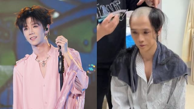 曾因罕病退圈，网红歌手复出3个月后泪曝将动手术