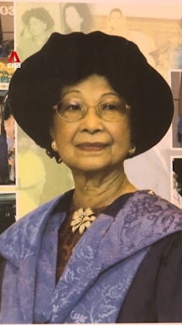Siti Hasmah, wife of former Malaysian PM Mahathir, dies aged 100