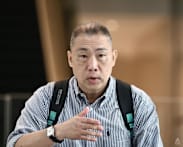 Former St Joseph's Institution facilities manager accused of accepting bribes from 3 people 