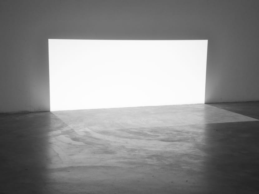 New Sculpture Square takes shape with 3 shows