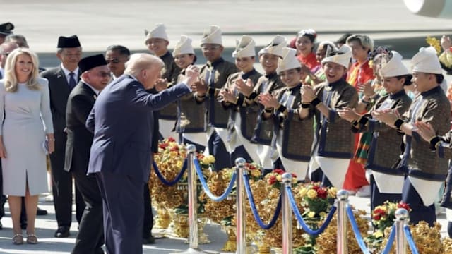 【城市呼吸｜纪慧琴】马来西亚与狼共舞