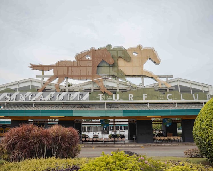 Your Say: Will Singapore become more ‘boring’ without its Turf Club? TODAY readers weigh in
