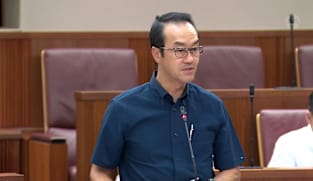 Koh Poh Koon on social media and gaming addictions among youth