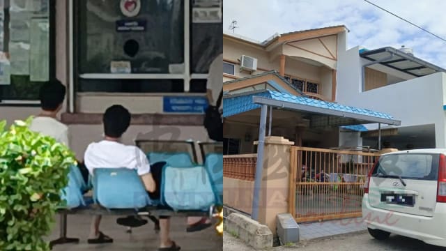 疑因嫉妒惹杀机 马国驻唱女歌手命案男嫌事后企图自杀