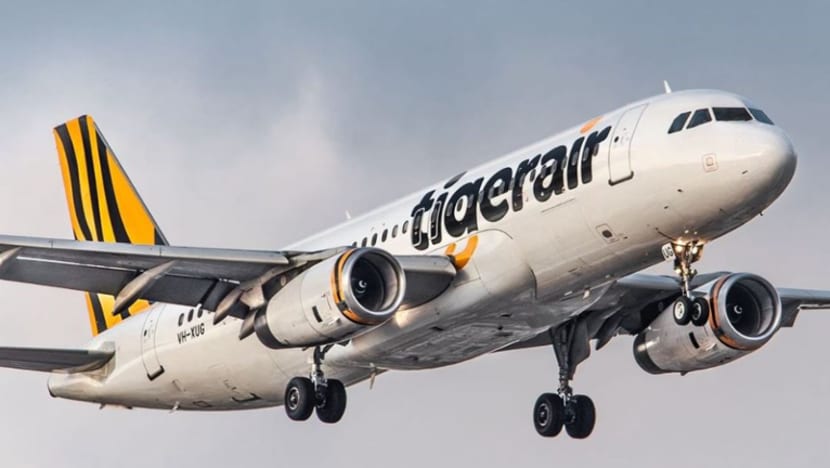 Tigerair gulung tikar angkara krisis COVID-19 Tigerair gulung tikar angkara krisis COVID-19